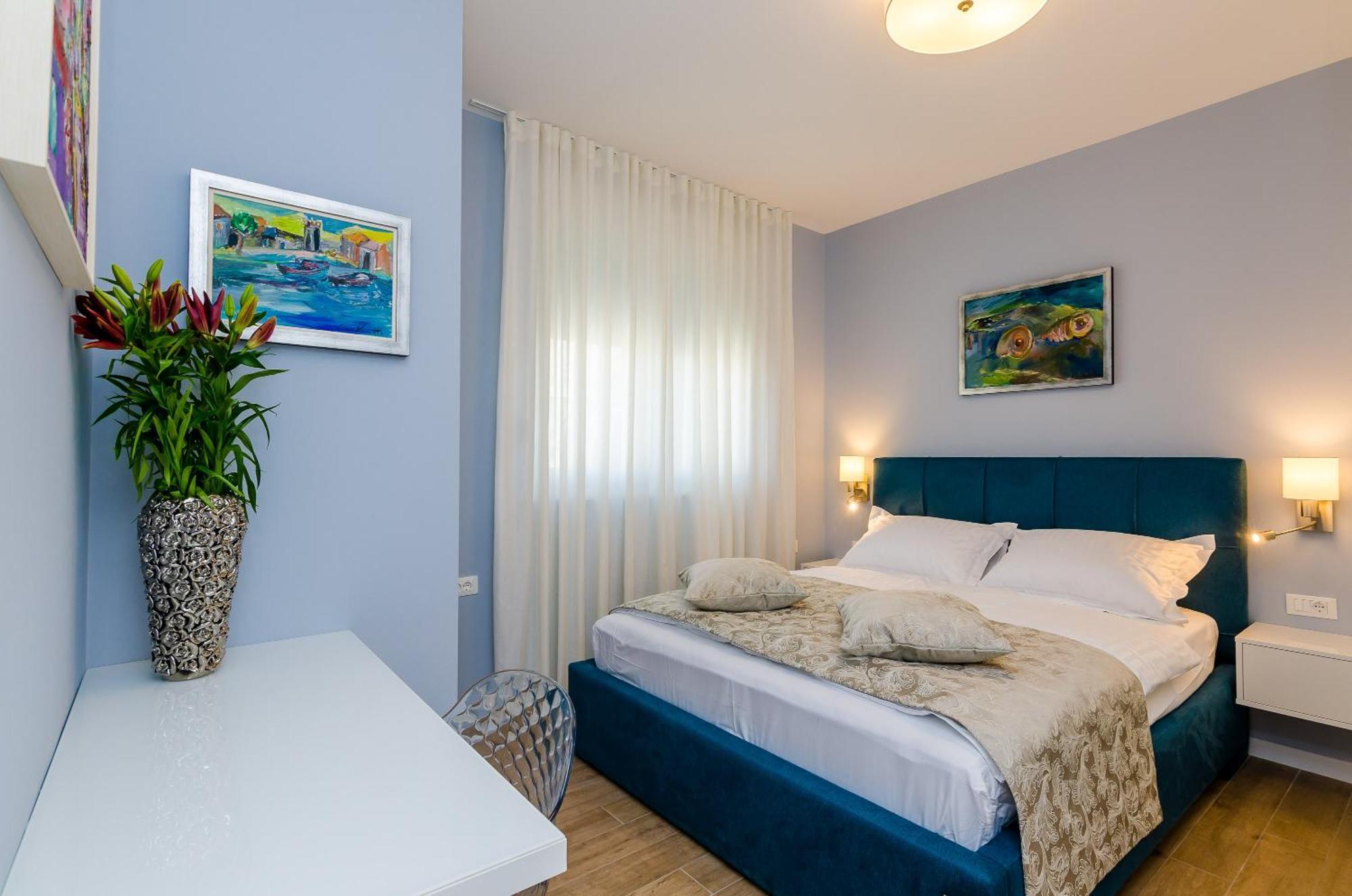 Appartement New Art Dubrovnik