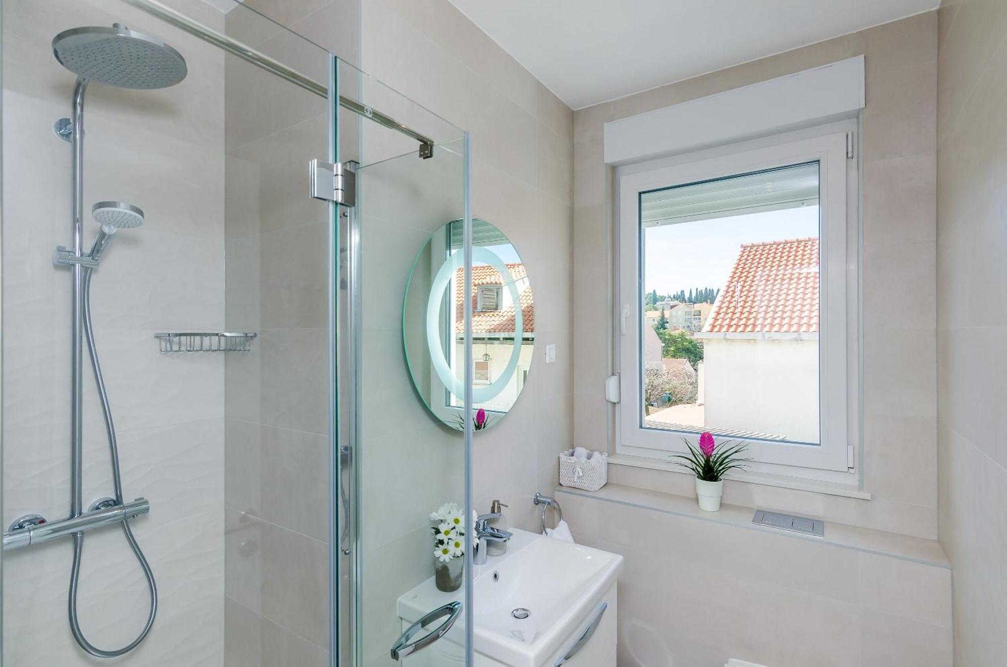 Appartement New Art Dubrovnik