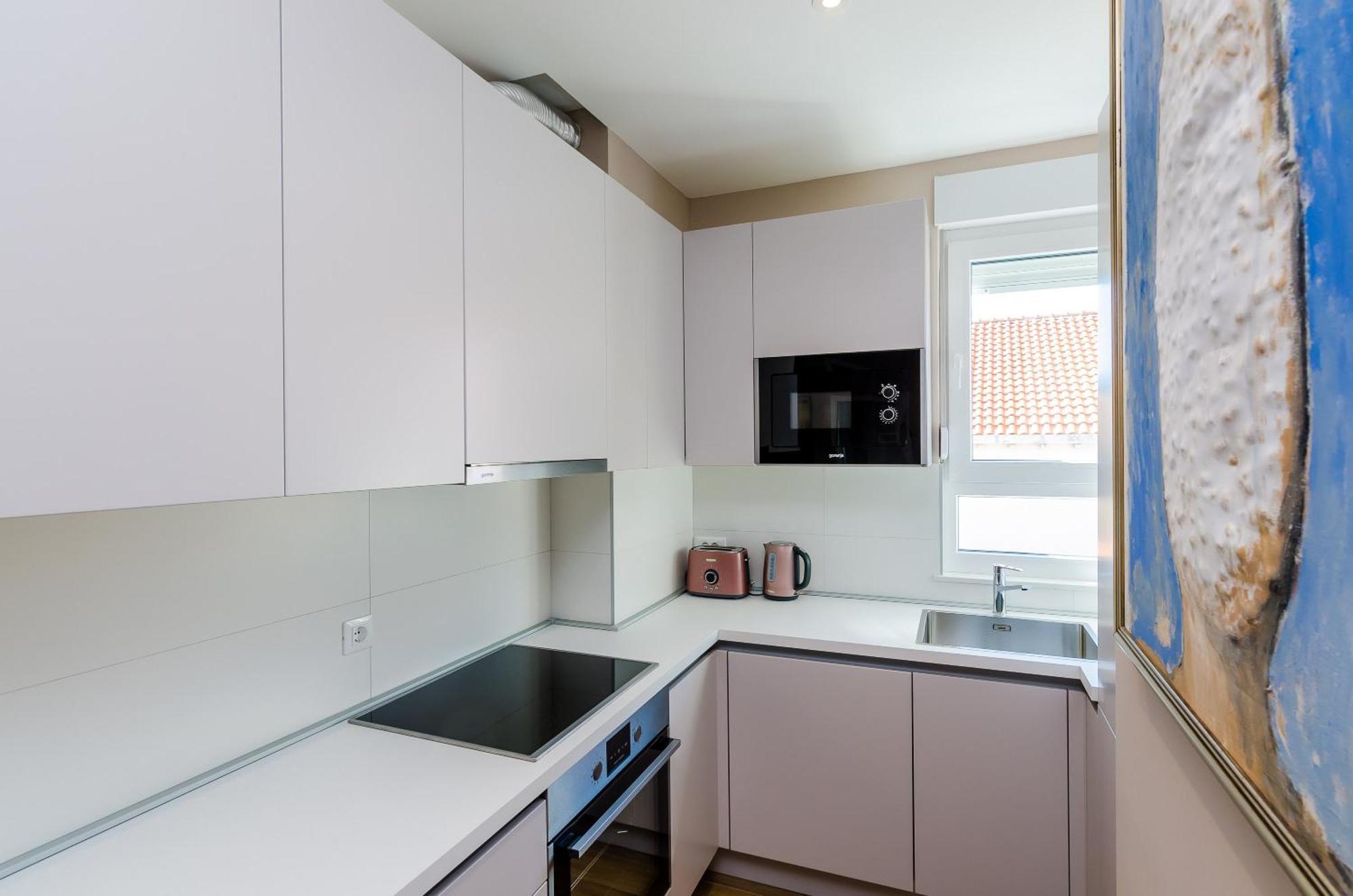 Appartement New Art Dubrovnik